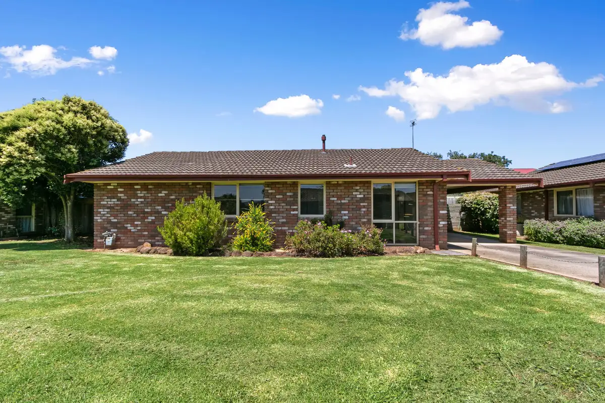 Main view of Homely unit listing, 3/4-6 Brand Street, Sale VIC 3850