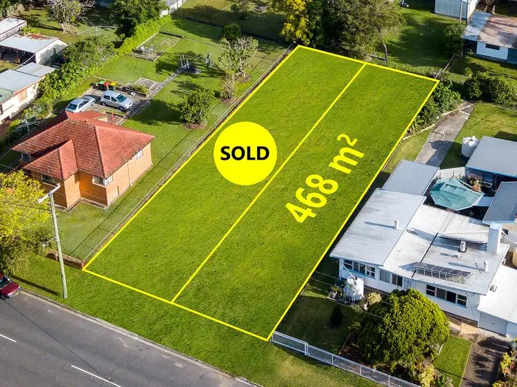 472 Musgrave Road, Coopers Plains QLD 4108