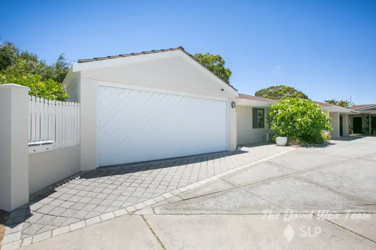 18A Plover Way, Stirling WA 6021