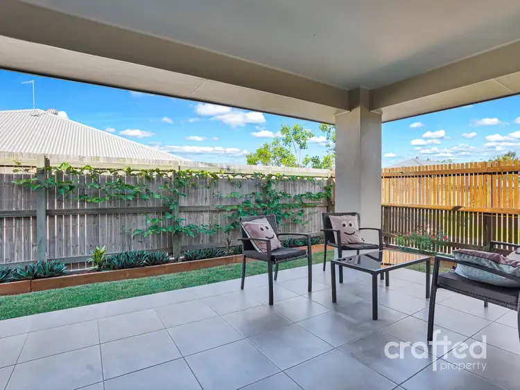 Fifth view of Homely house listing, 100 Kessels Boulevard, Greenbank QLD 4124