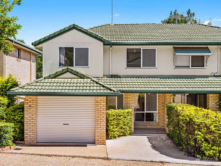 31/39 Blantyre Road, Mount Gravatt East QLD 4122