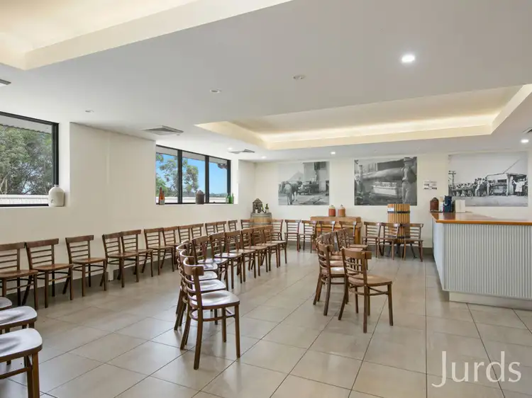 Third view of Homely rural property listing, 555 Oakey Creek Road, Pokolbin NSW 2320
