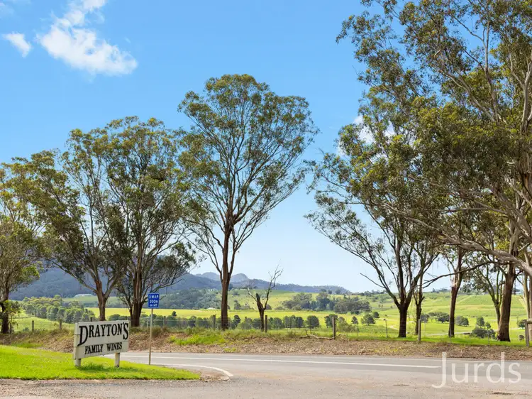 Sixth view of Homely rural property listing, 555 Oakey Creek Road, Pokolbin NSW 2320