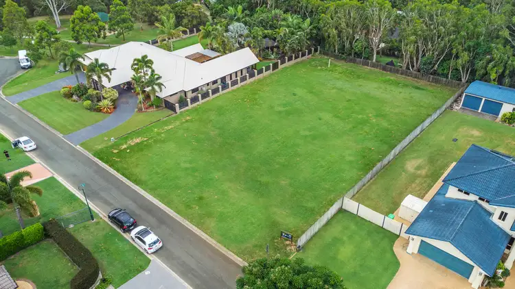 Fourth view of Homely land listing, 25-27 Lanaglen Drive, Birkdale QLD 4159