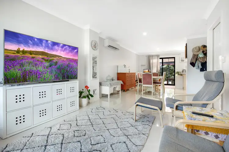 Third view of Homely townhouse listing, 47/128 Webster Road, Deception Bay QLD 4508