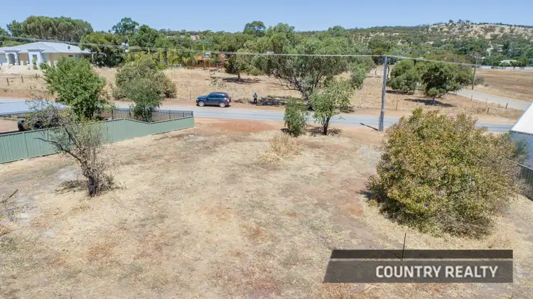 Third view of Homely land listing, 3 Bouverie Road, York WA 6302