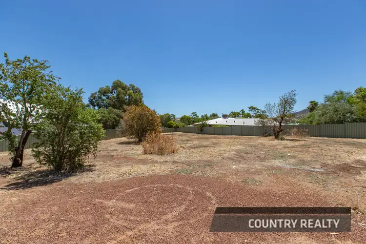 Fourth view of Homely land listing, 3 Bouverie Road, York WA 6302