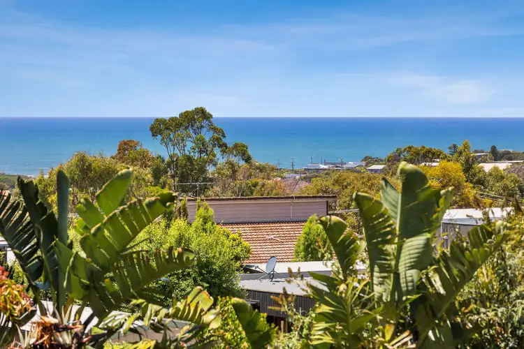 Second view of Homely house listing, 9 Strathmore Drive, Jan Juc VIC 3228