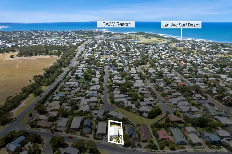 Third view of Homely house listing, 9 Strathmore Drive, Jan Juc VIC 3228