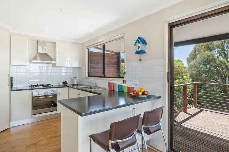 Fourth view of Homely house listing, 9 Strathmore Drive, Jan Juc VIC 3228