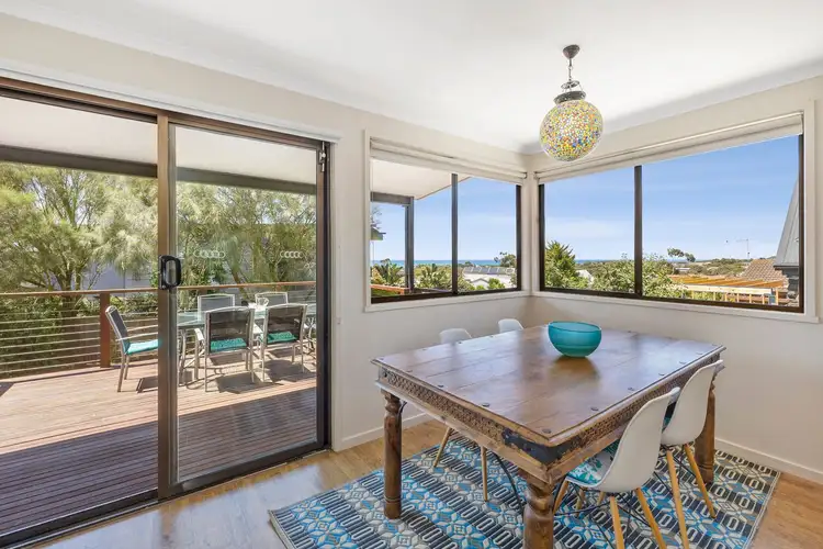 Fifth view of Homely house listing, 9 Strathmore Drive, Jan Juc VIC 3228