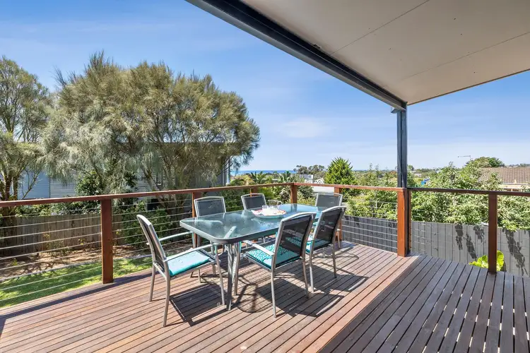 Sixth view of Homely house listing, 9 Strathmore Drive, Jan Juc VIC 3228