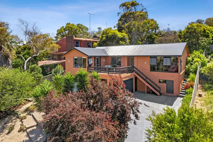 Main view of Homely house listing, 24 Alleyne Avenue, Torquay VIC 3228