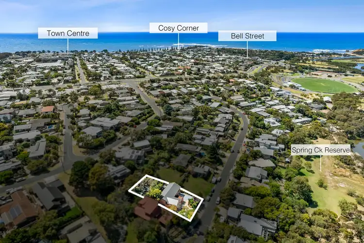 Second view of Homely house listing, 24 Alleyne Avenue, Torquay VIC 3228