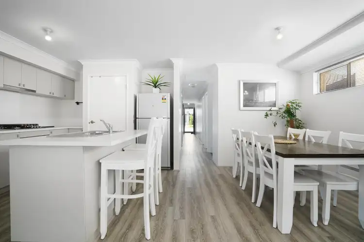Second view of Homely house listing, 18 Relic Boulevard, Aveley WA 6069