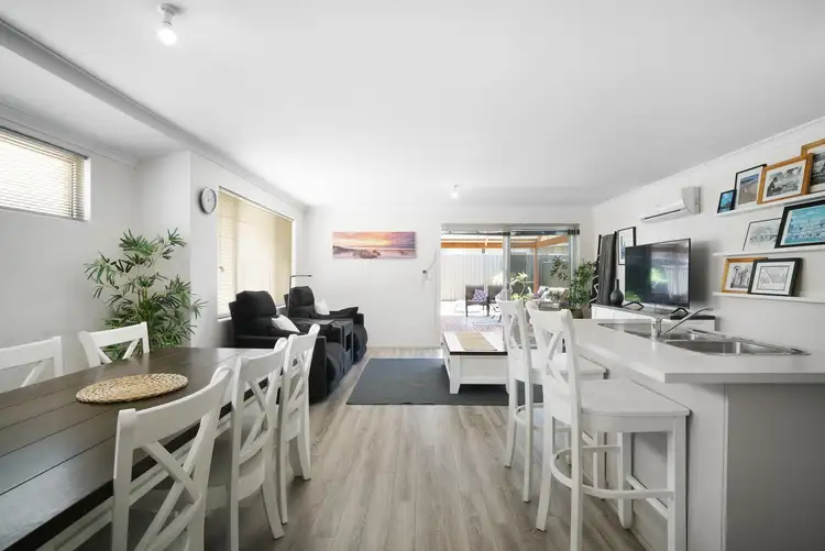 Third view of Homely house listing, 18 Relic Boulevard, Aveley WA 6069