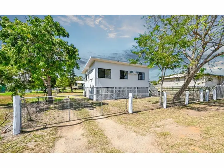 Main view of Homely house listing, 90 Dean Street, Berserker QLD 4701