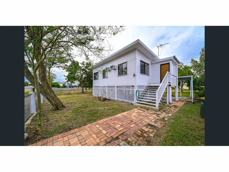 Second view of Homely house listing, 90 Dean Street, Berserker QLD 4701