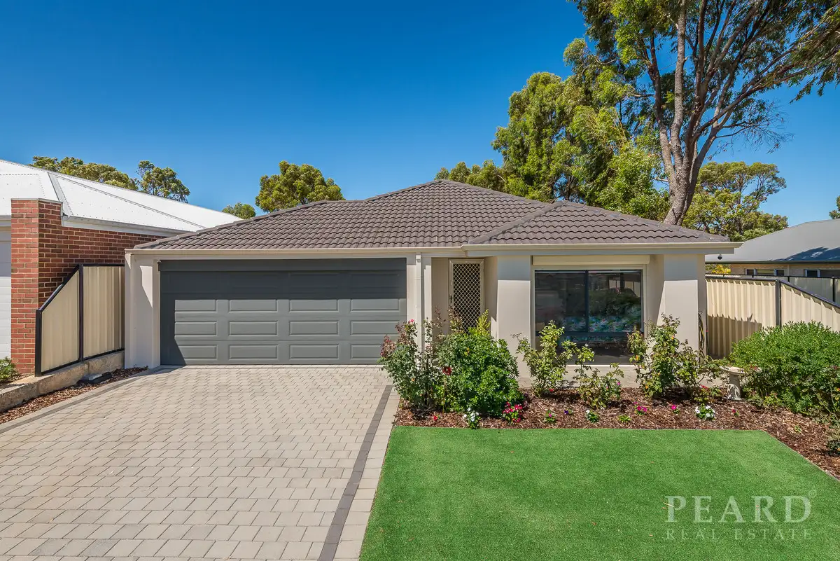 Main view of Homely house listing, 54 Cherokee Green, Clarkson WA 6030