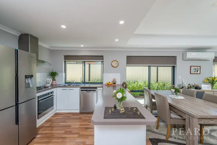 Fourth view of Homely house listing, 54 Cherokee Green, Clarkson WA 6030