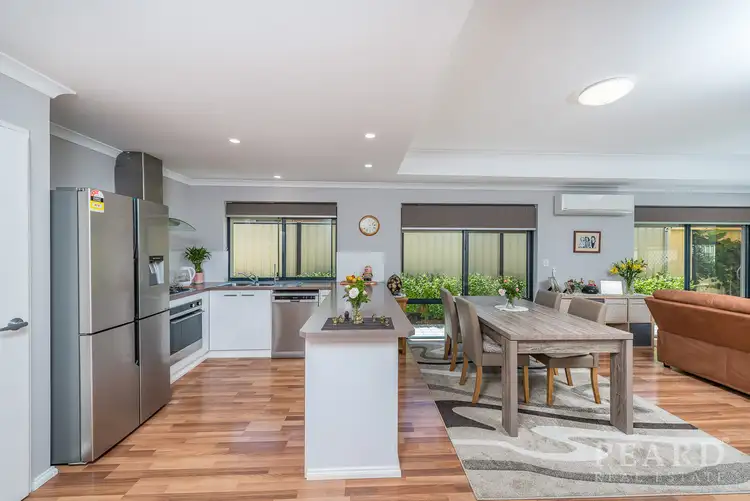 Fifth view of Homely house listing, 54 Cherokee Green, Clarkson WA 6030