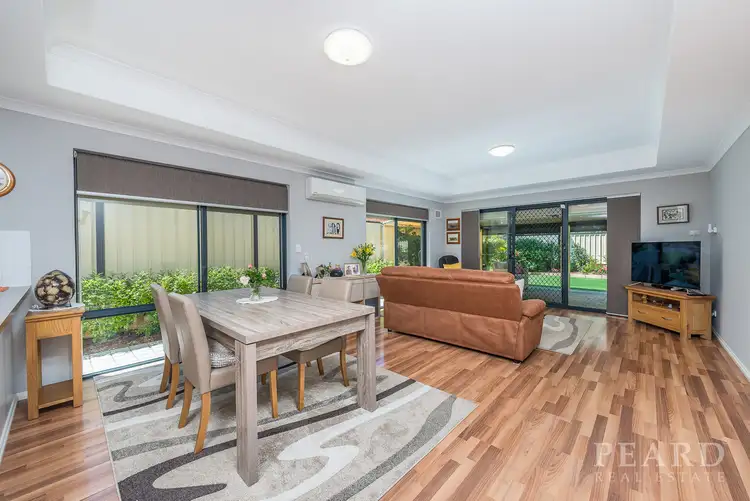 Sixth view of Homely house listing, 54 Cherokee Green, Clarkson WA 6030