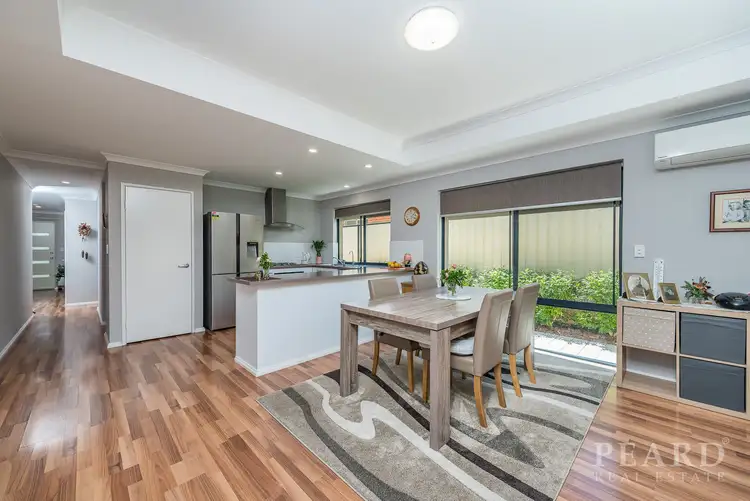 Seventh view of Homely house listing, 54 Cherokee Green, Clarkson WA 6030