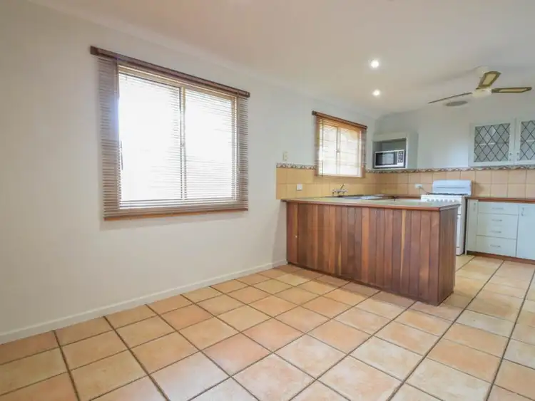 Fourth view of Homely house listing, 16 Marra Court, South Hedland WA 6722