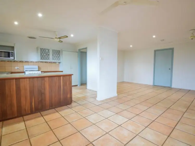 Fifth view of Homely house listing, 16 Marra Court, South Hedland WA 6722