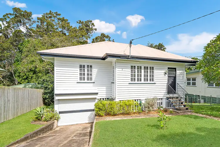 21 Balerang Street, Stafford QLD 4053