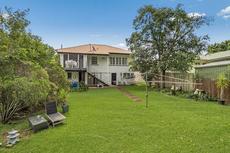 Second view of Homely house listing, 21 Balerang Street, Stafford QLD 4053