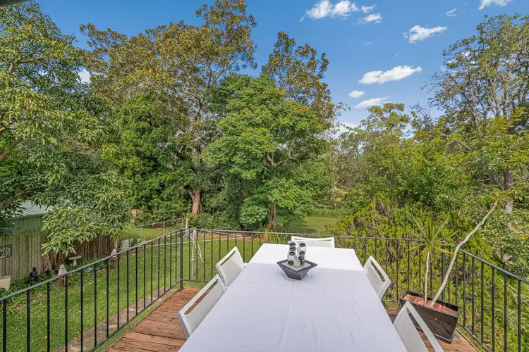 Third view of Homely house listing, 21 Balerang Street, Stafford QLD 4053