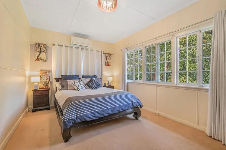 Sixth view of Homely house listing, 21 Balerang Street, Stafford QLD 4053
