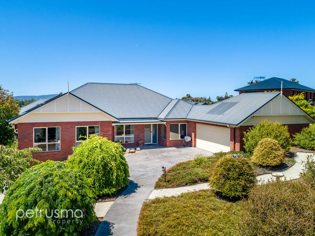 Main view of Homely house listing, 14 Taranaki Place, Snug TAS 7054