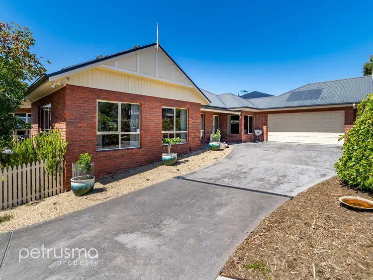 Second view of Homely house listing, 14 Taranaki Place, Snug TAS 7054