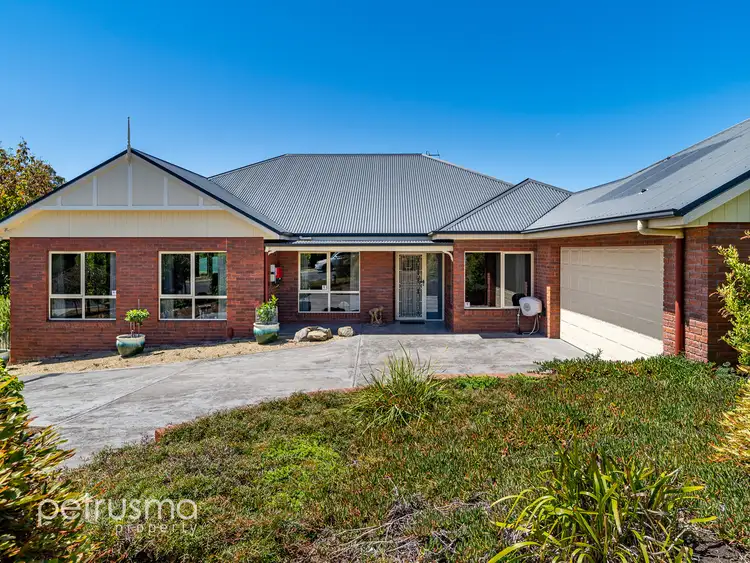 Third view of Homely house listing, 14 Taranaki Place, Snug TAS 7054