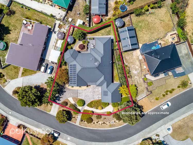 Fourth view of Homely house listing, 14 Taranaki Place, Snug TAS 7054