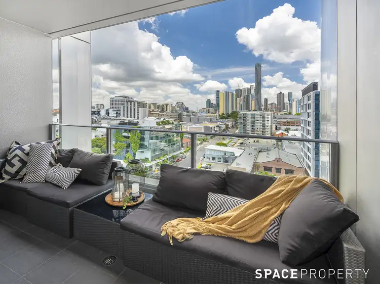 1202/25 Connor Street, Fortitude Valley QLD 4006