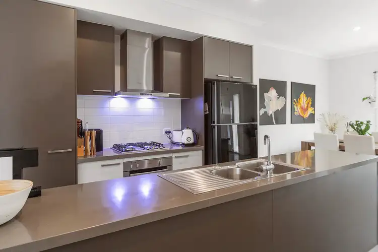 Second view of Homely townhouse listing, 31 / 2 Sanoma Drive, Skye VIC 3977
