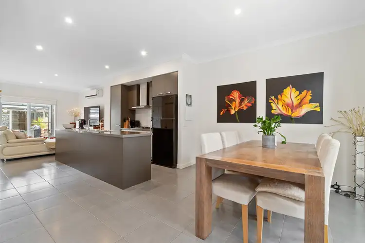 Fourth view of Homely townhouse listing, 31 / 2 Sanoma Drive, Skye VIC 3977