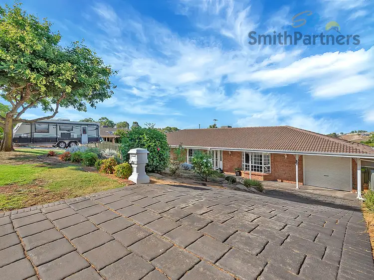 Main view of Homely house listing, 19 Austerlitz Court, Greenwith SA 5125