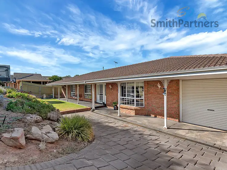 Second view of Homely house listing, 19 Austerlitz Court, Greenwith SA 5125