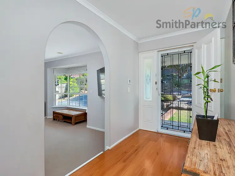 Fourth view of Homely house listing, 19 Austerlitz Court, Greenwith SA 5125