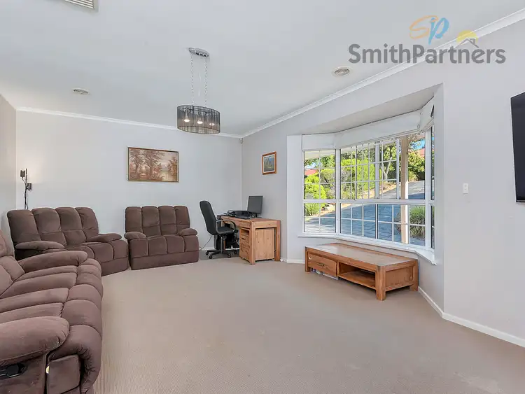 Sixth view of Homely house listing, 19 Austerlitz Court, Greenwith SA 5125