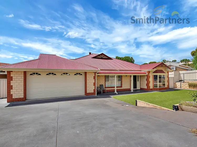 Main view of Homely house listing, 71B Coomurra Drive, Salisbury Heights SA 5109