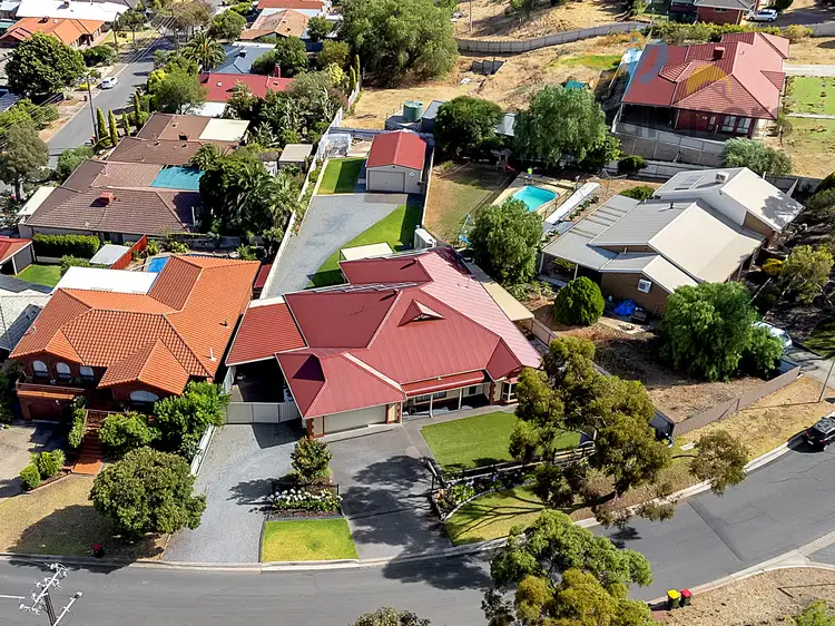 Second view of Homely house listing, 71B Coomurra Drive, Salisbury Heights SA 5109