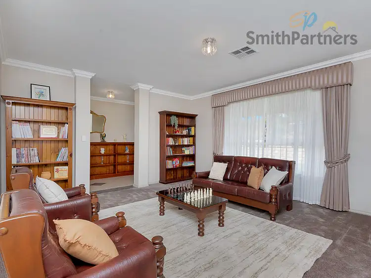 Fourth view of Homely house listing, 71B Coomurra Drive, Salisbury Heights SA 5109