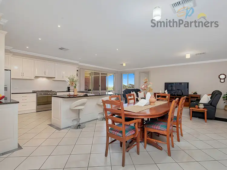 Fifth view of Homely house listing, 71B Coomurra Drive, Salisbury Heights SA 5109