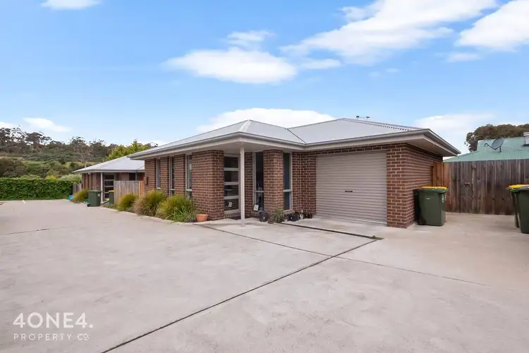 3/2A Ford Road, Pontville TAS 7030