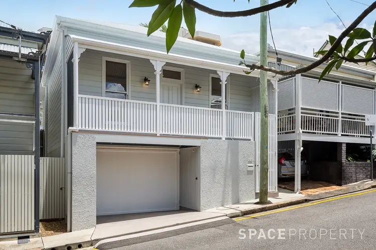 Fourth view of Homely house listing, 88 Bradley Street, Spring Hill QLD 4000